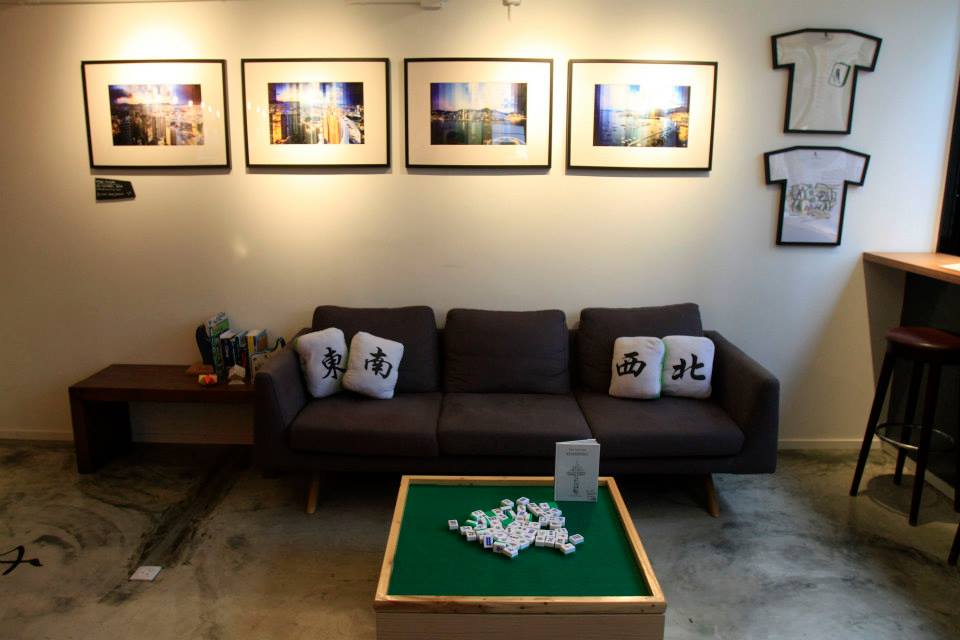 Photo: The Mahjong/Facebook