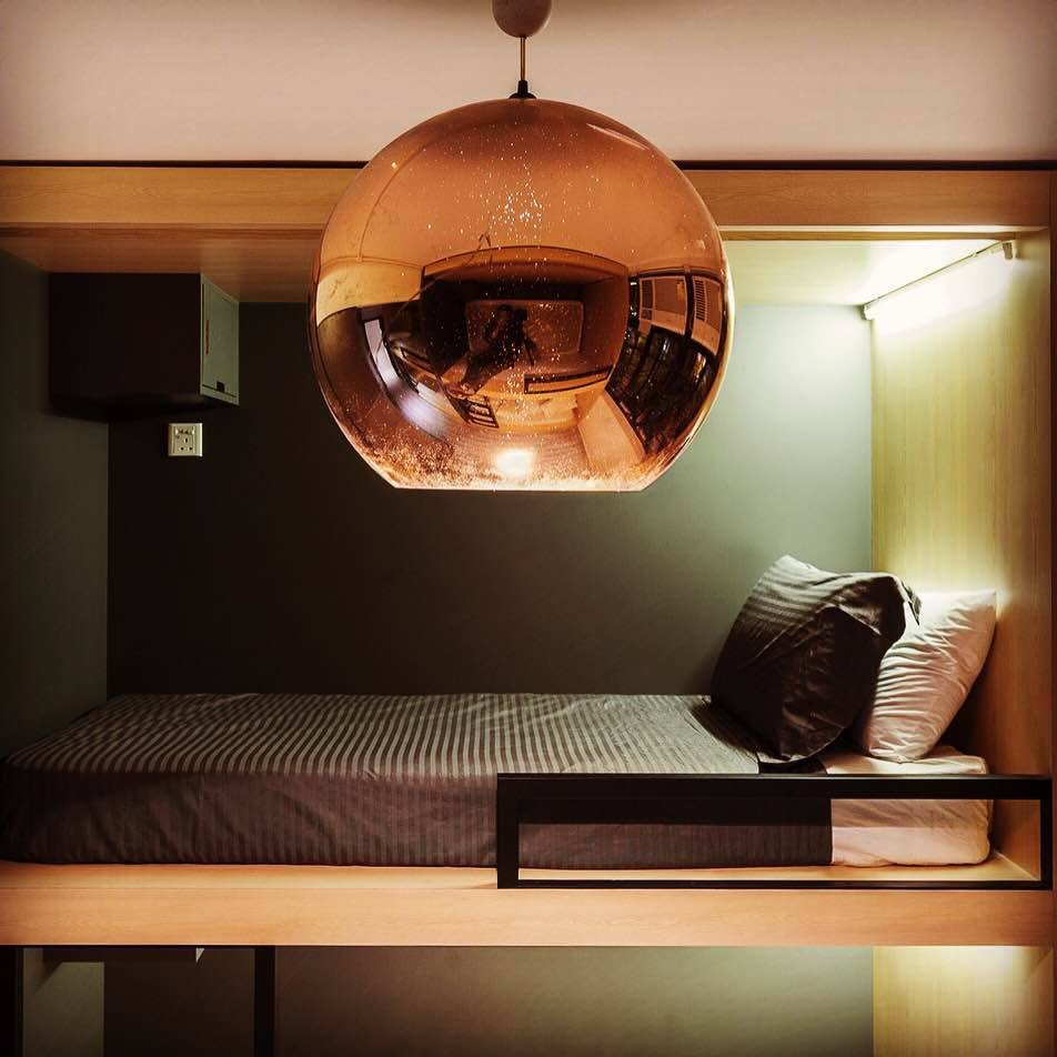 Photo: The Mahjong/Facebook