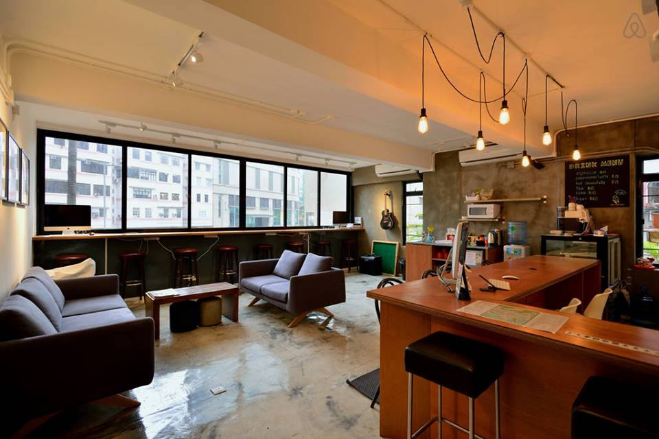 Photo: The Mahjong/Facebook