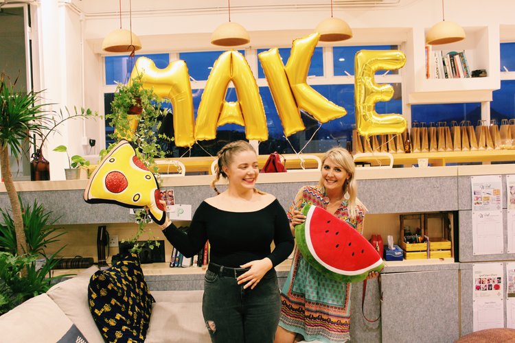 Photo: Make & Do HK/Facebook