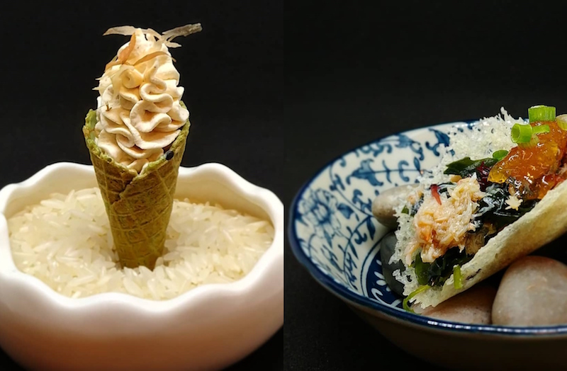 Photo: Marble Bistro/Facebook