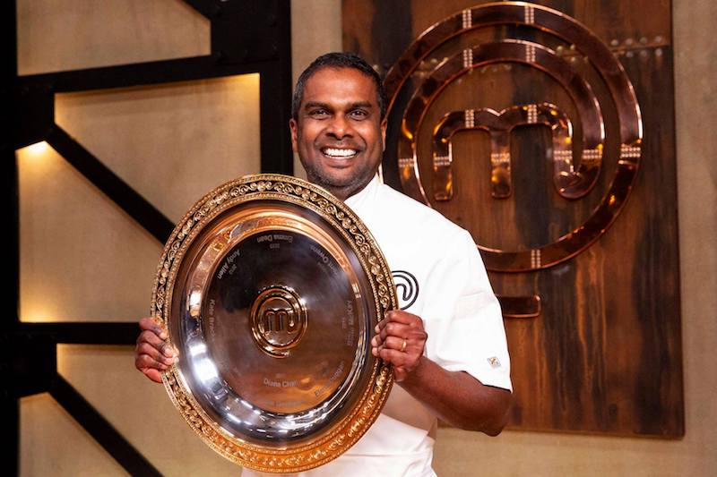 Photo: Sashi Cheliah / Facebook