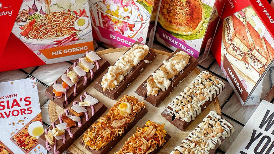 Photo: Hungry Fever / Instagram