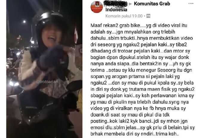 Photo: Facebook via GridOto