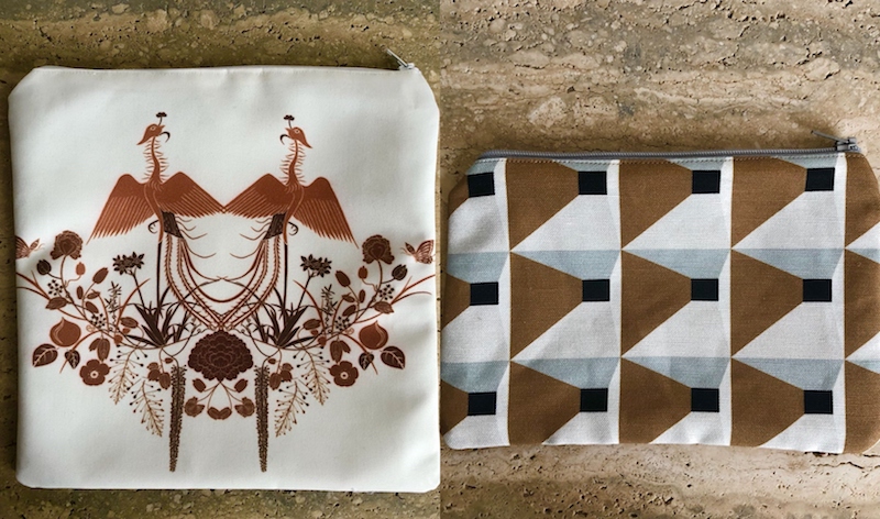 Phoenix and HDB designs. Sowing Room