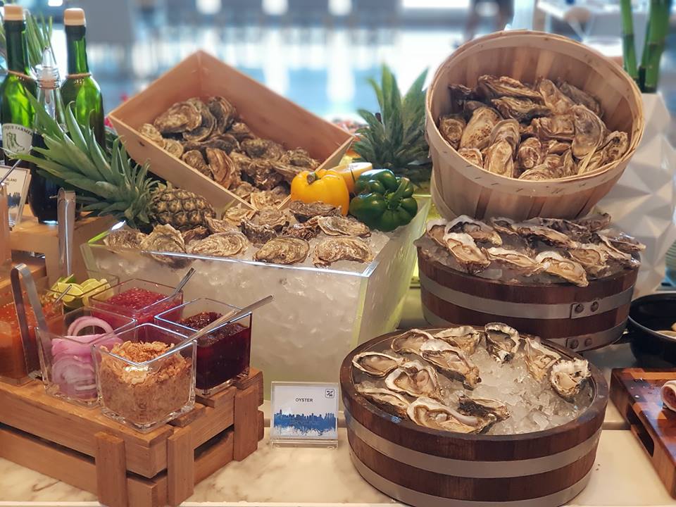 Photo: Avani Riverside/Facebook