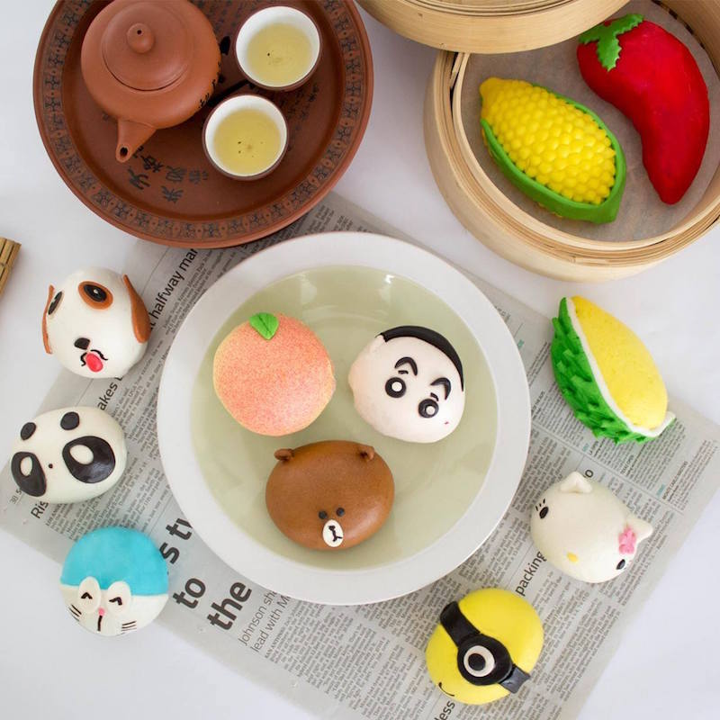 Photo: Paulicious Singapore/Facebook