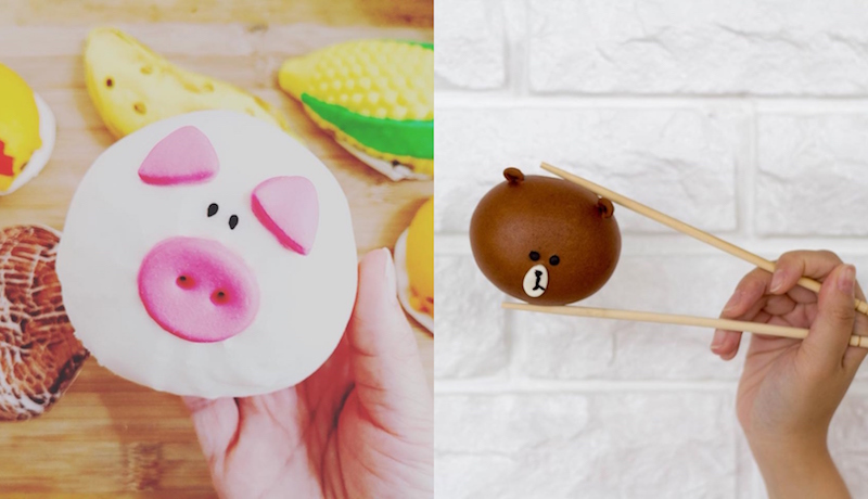 Photo: Paulicious Singapore/Facebook