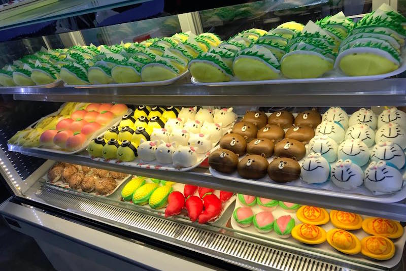 Photo: Paulicious Singapore/Facebook