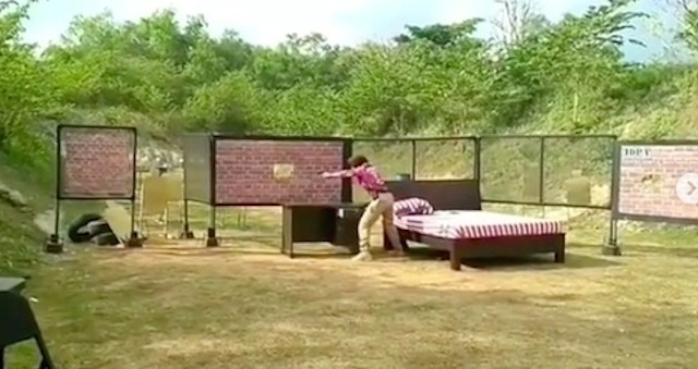 Look out. Photo via Ditlantas/Instagram