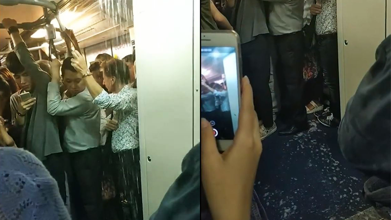 Screenshot: Facebook/ Supanut Siriudomdejkul