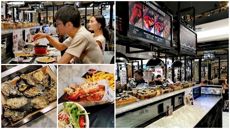 Photos: Laurel Tuohy/Coconuts