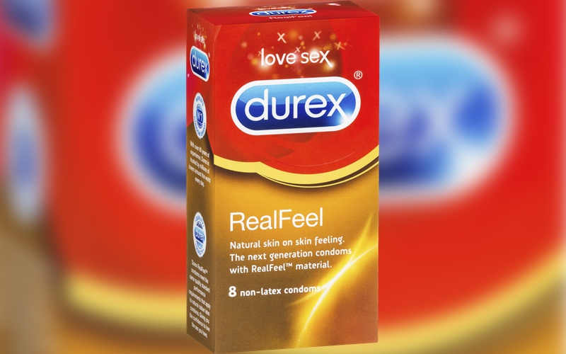 Photo: Durex