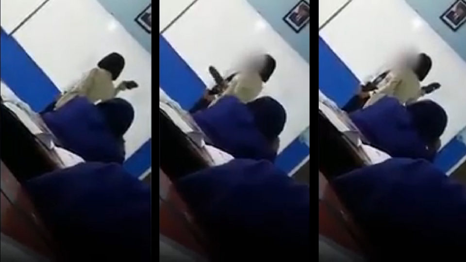 Screenshots: Yuni Rusmini / Facebook