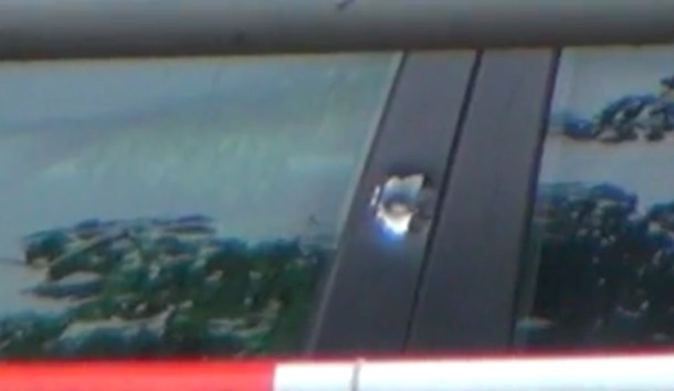 Screengrab via Apple Daily video.