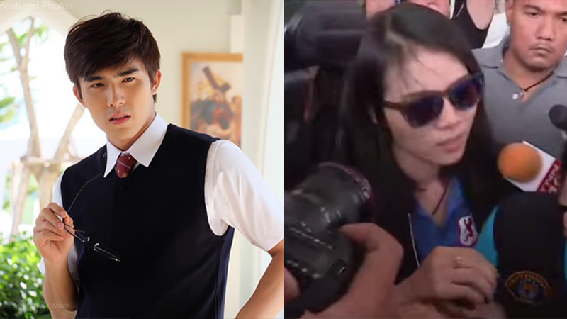 Photo: Facebook/ Jiratpisit Jaravijit, Screenshot: Spring News