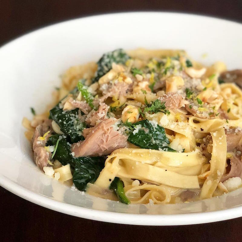 Photo: South Union Park/Facebook