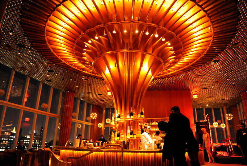 The Boom Boom Room. Photo: The Standard Highline