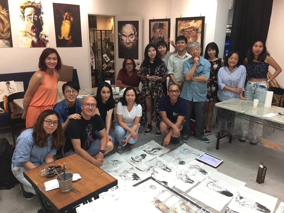 Photo: Swing a Cat/Facebook