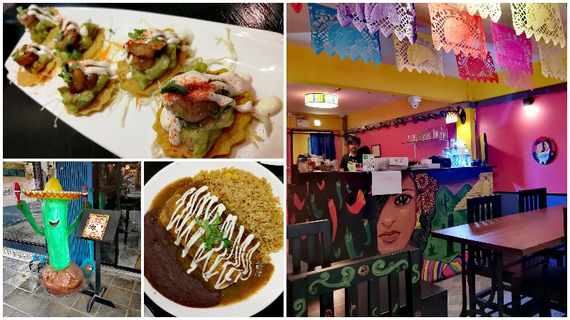 Photos: Laurel Tuohy/Coconuts