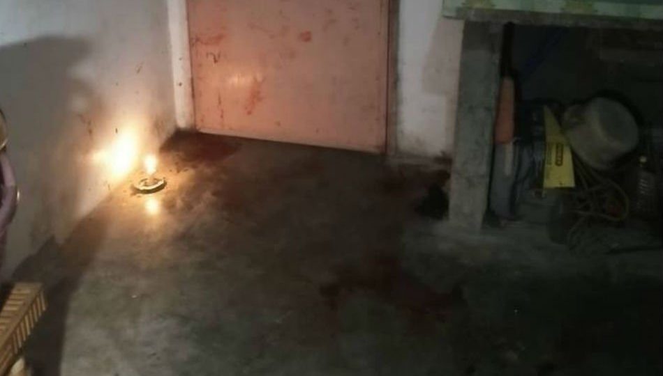 Photo: ABS-CBN News. 