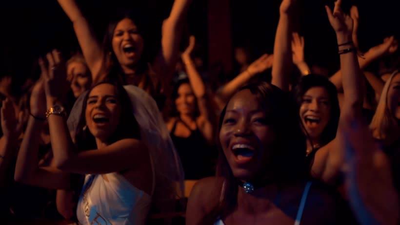 Photo: Australia's Thunder From Down Under/Facebook