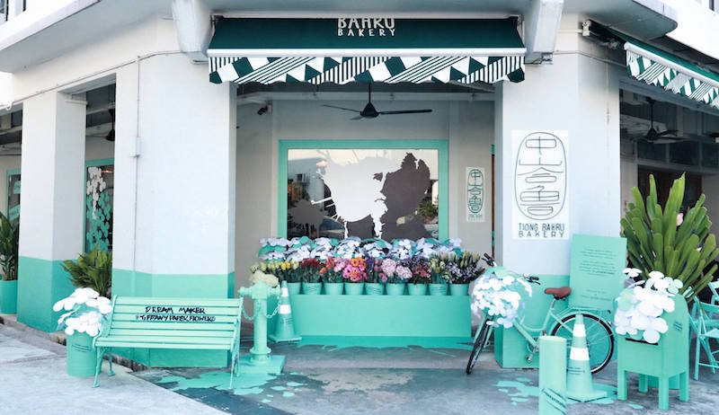 Photo: Tiong Bahru Bakery/Facebook