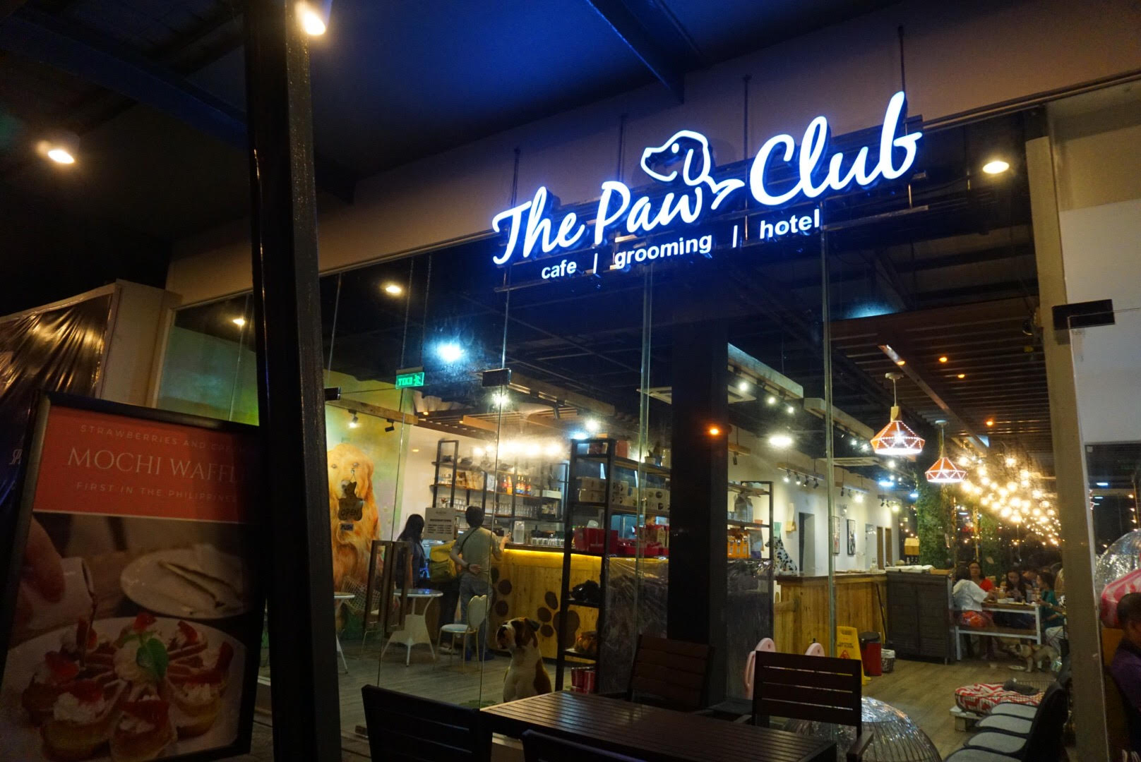 Art by RM De Leon. (PHOTO: Archivo 1984)