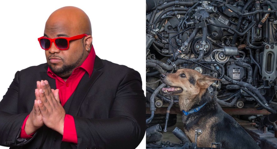 Photos via Facebook.