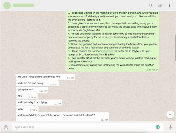 Photo: Christine Xtine / Facebook