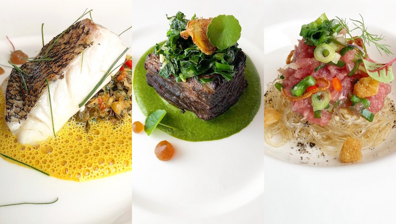 Photo: WILD ROCKET/Facebook