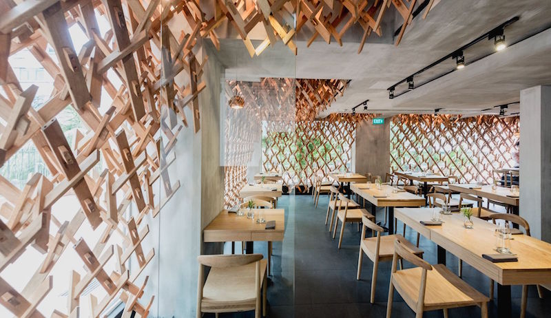 Photo: WILD ROCKET/Facebook