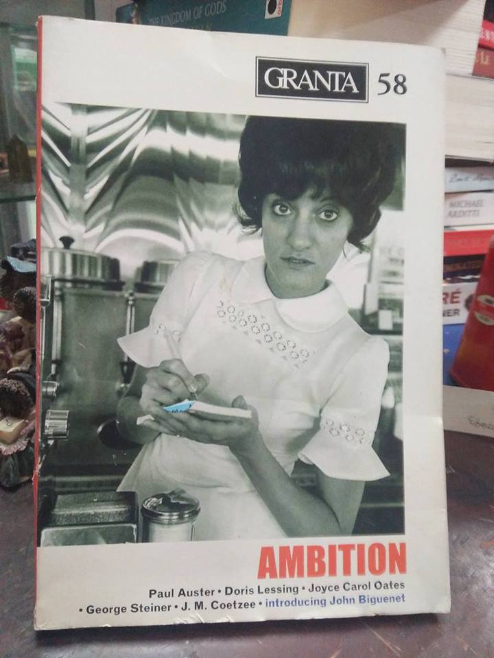 Photo: Word Wonder Facebook page. 