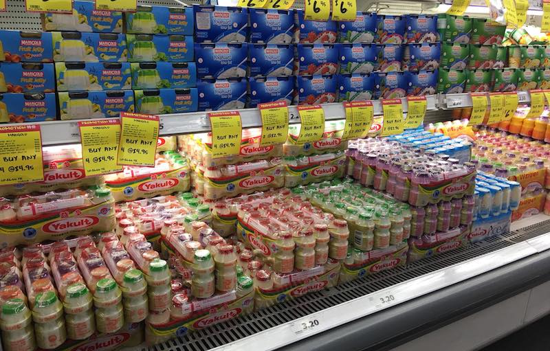 Photo: Winston Says / Facebook