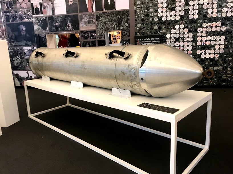 Elon Musk's Submarine -- Photo: Sapparot