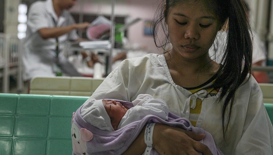 Photo: Jonathan Cellona, ABS-CBN 