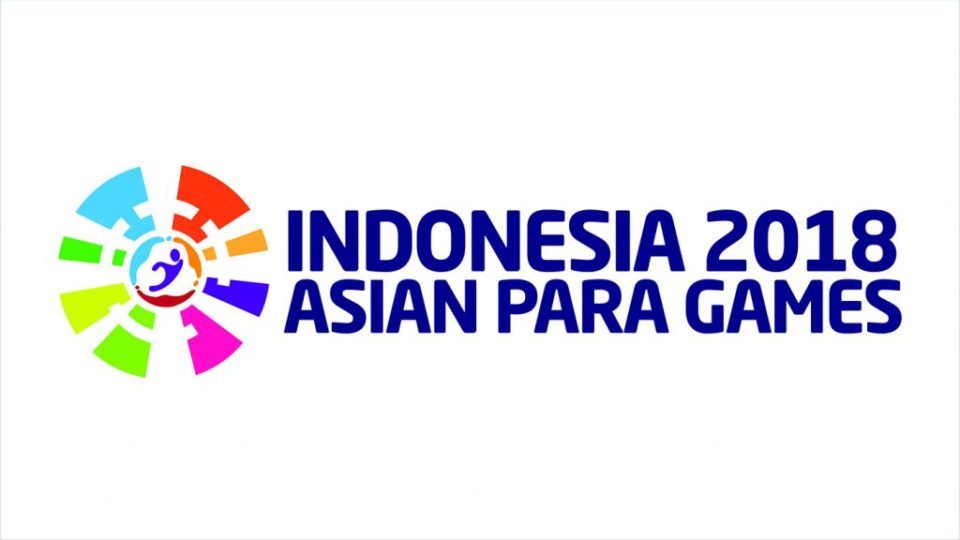 Photo: asianparagames2018.id