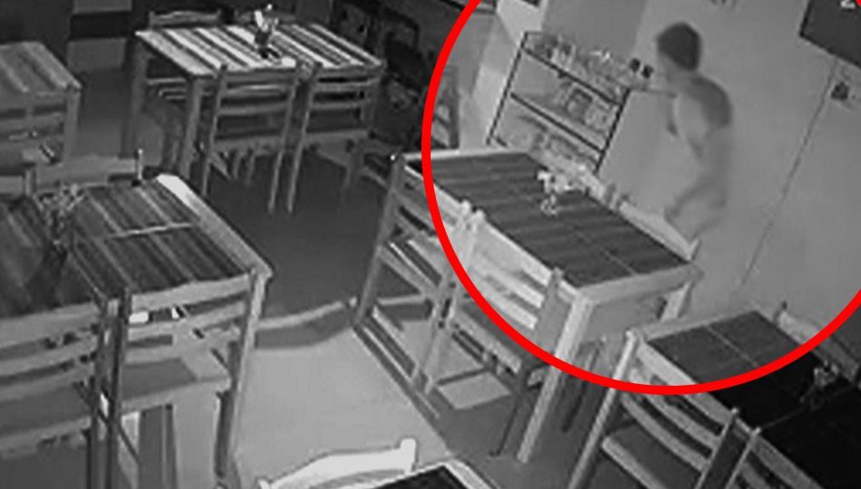 Screenshot of CCTV footage. (Photo: ABS-CBN News)