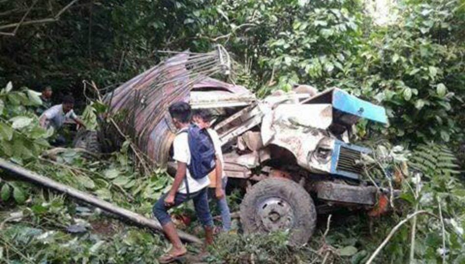 Photo: Lyn Madayos Dalingay via ABS-CBN News. 