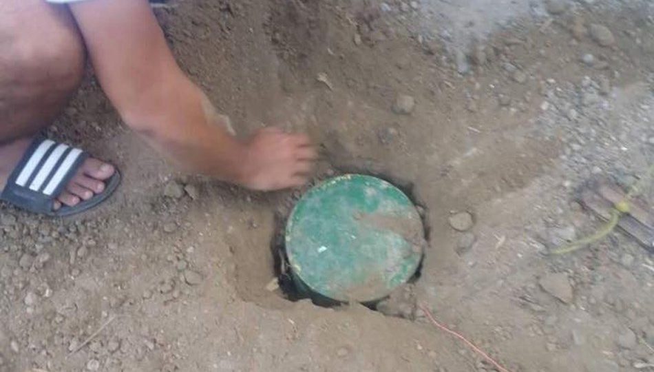 Photo: ABS-CBN News/ Philippine Army