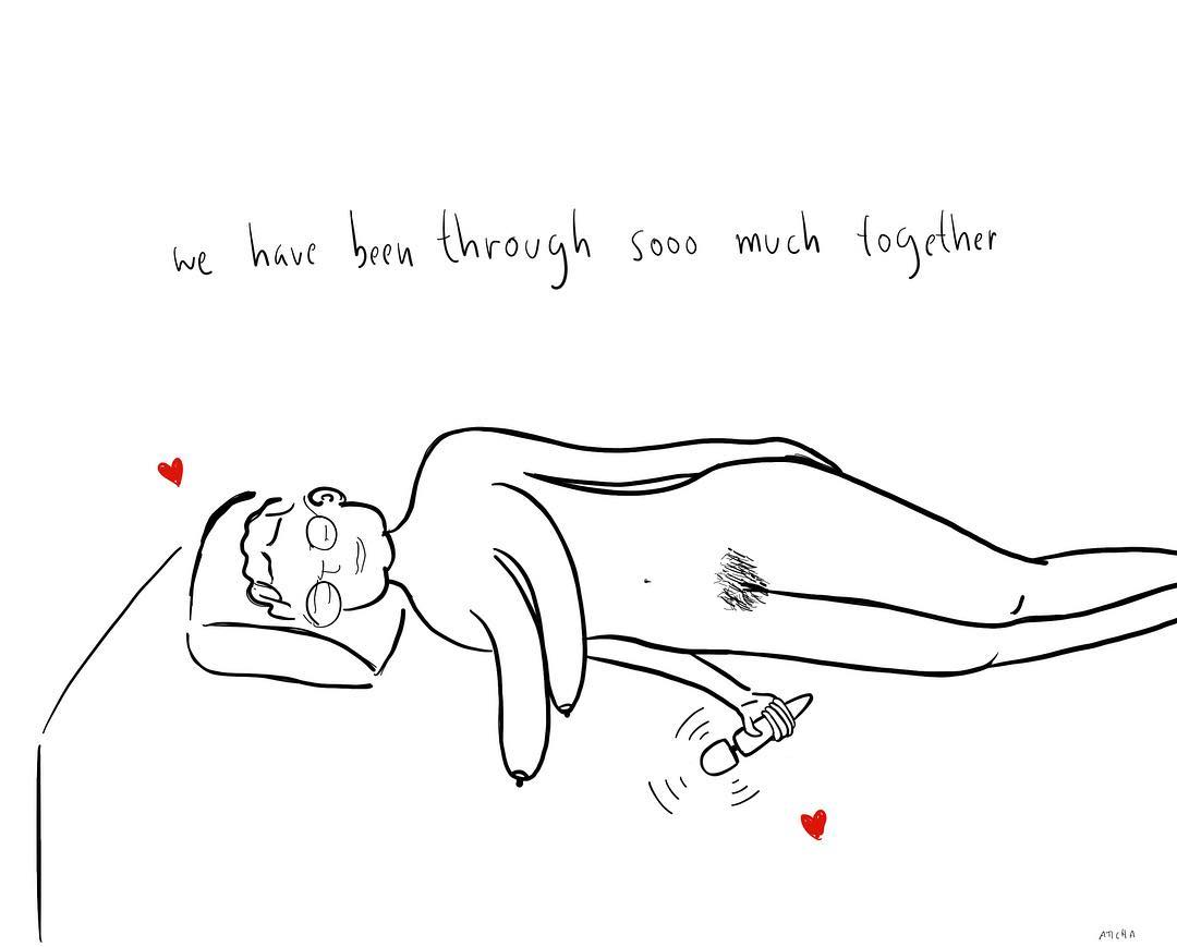 Photo: Strange Romance/Instagram