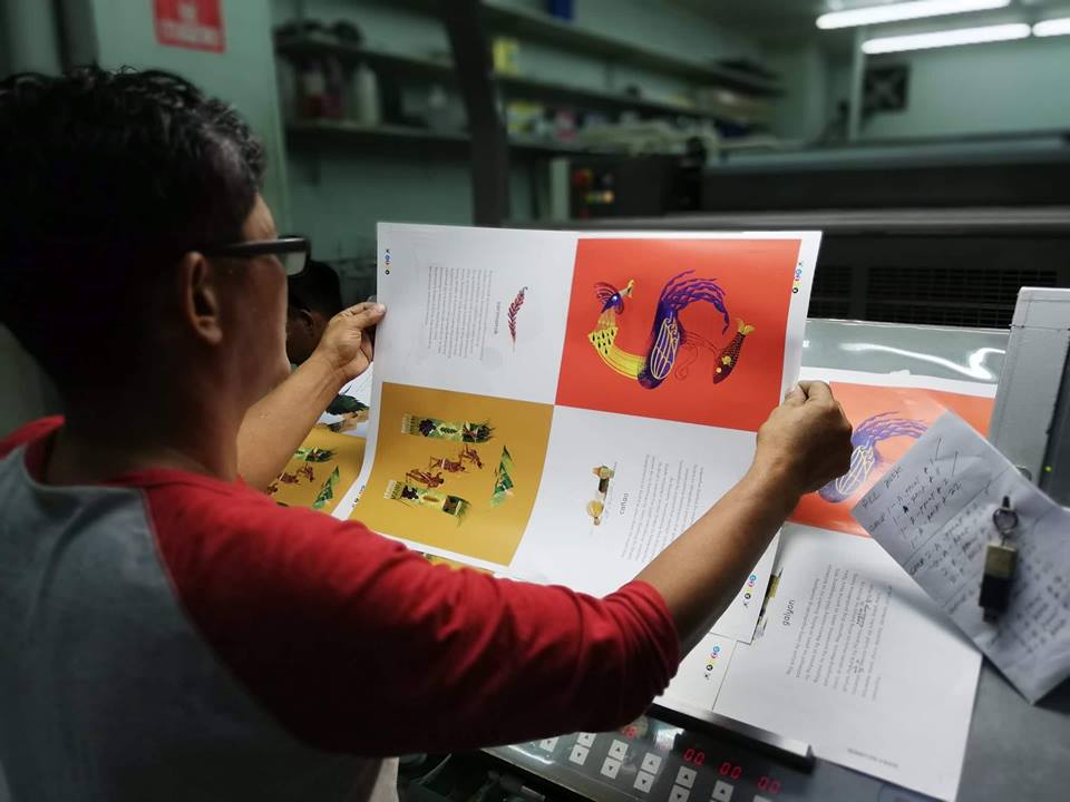 Photo: PLL Publishing House