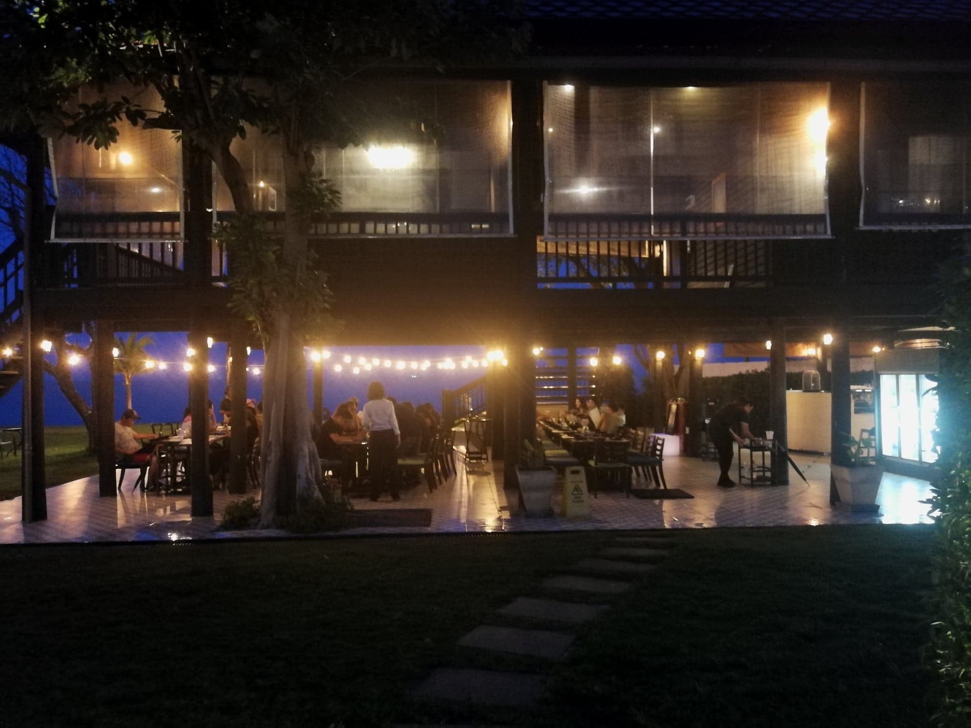 Photo: Laurel Tuohy/Coconuts