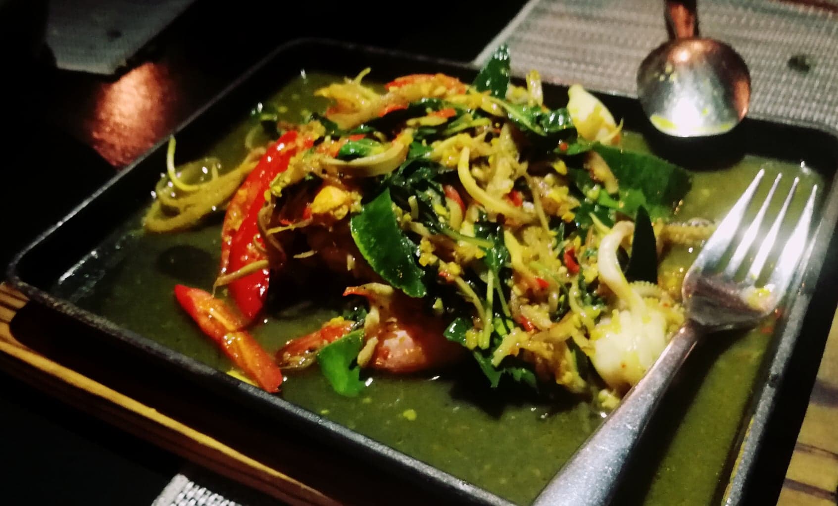 Photo: Laurel Tuohy/Coconuts