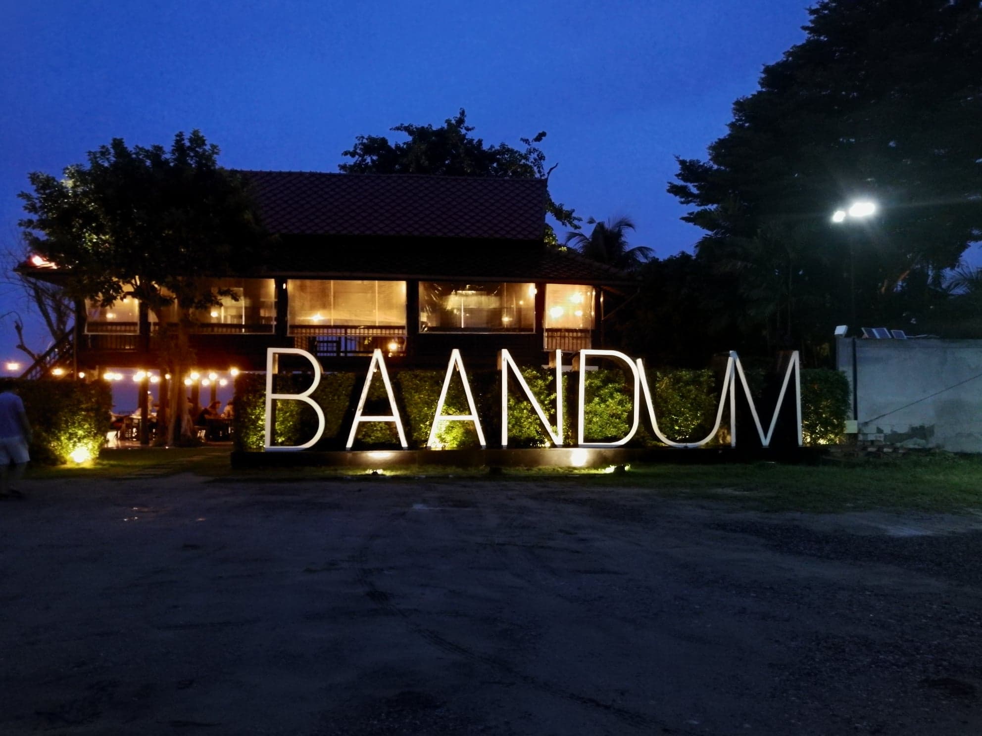 Photo: Laurel Tuohy/Coconuts