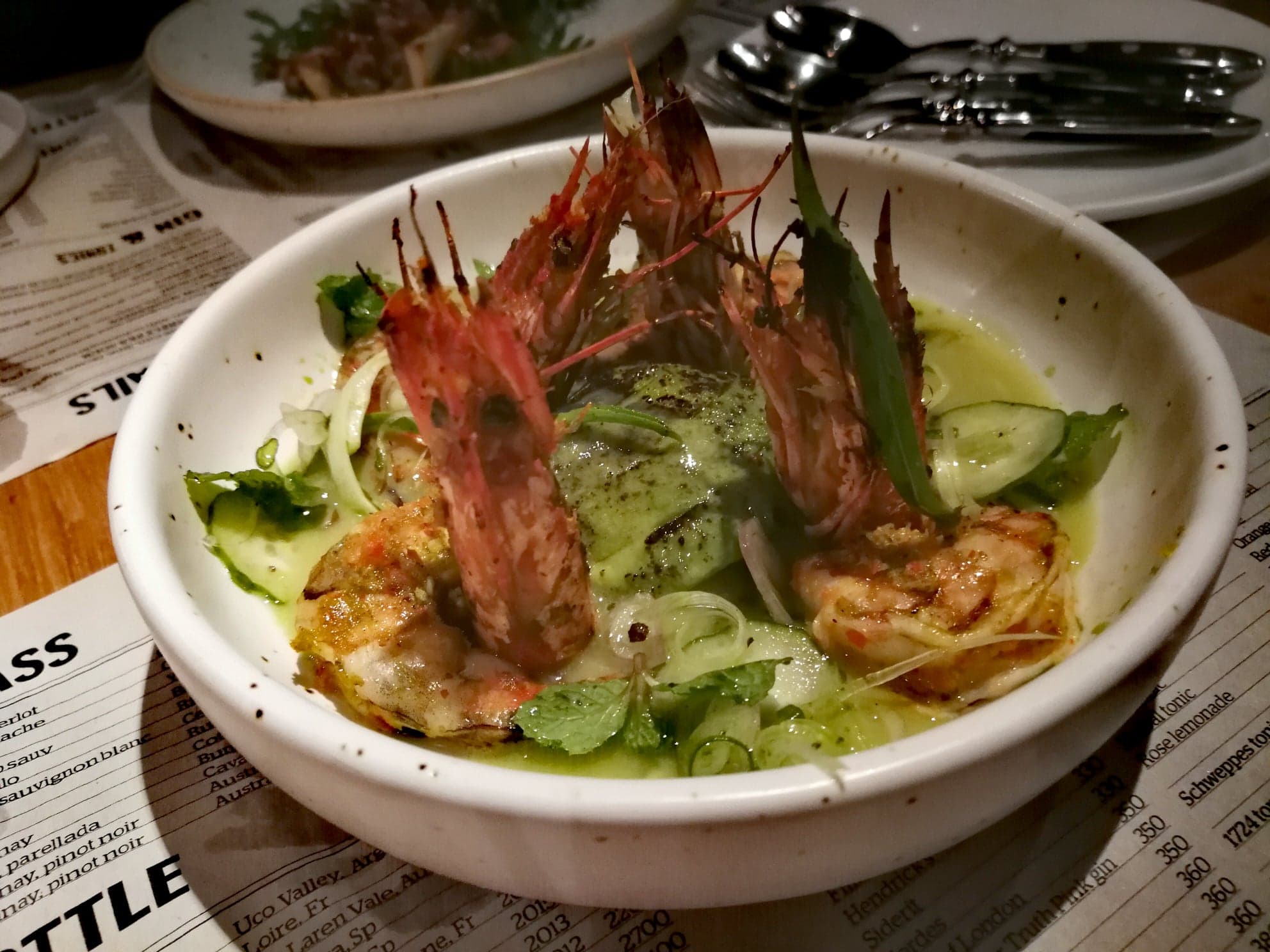 Photo: Laurel Tuohy/Coconuts