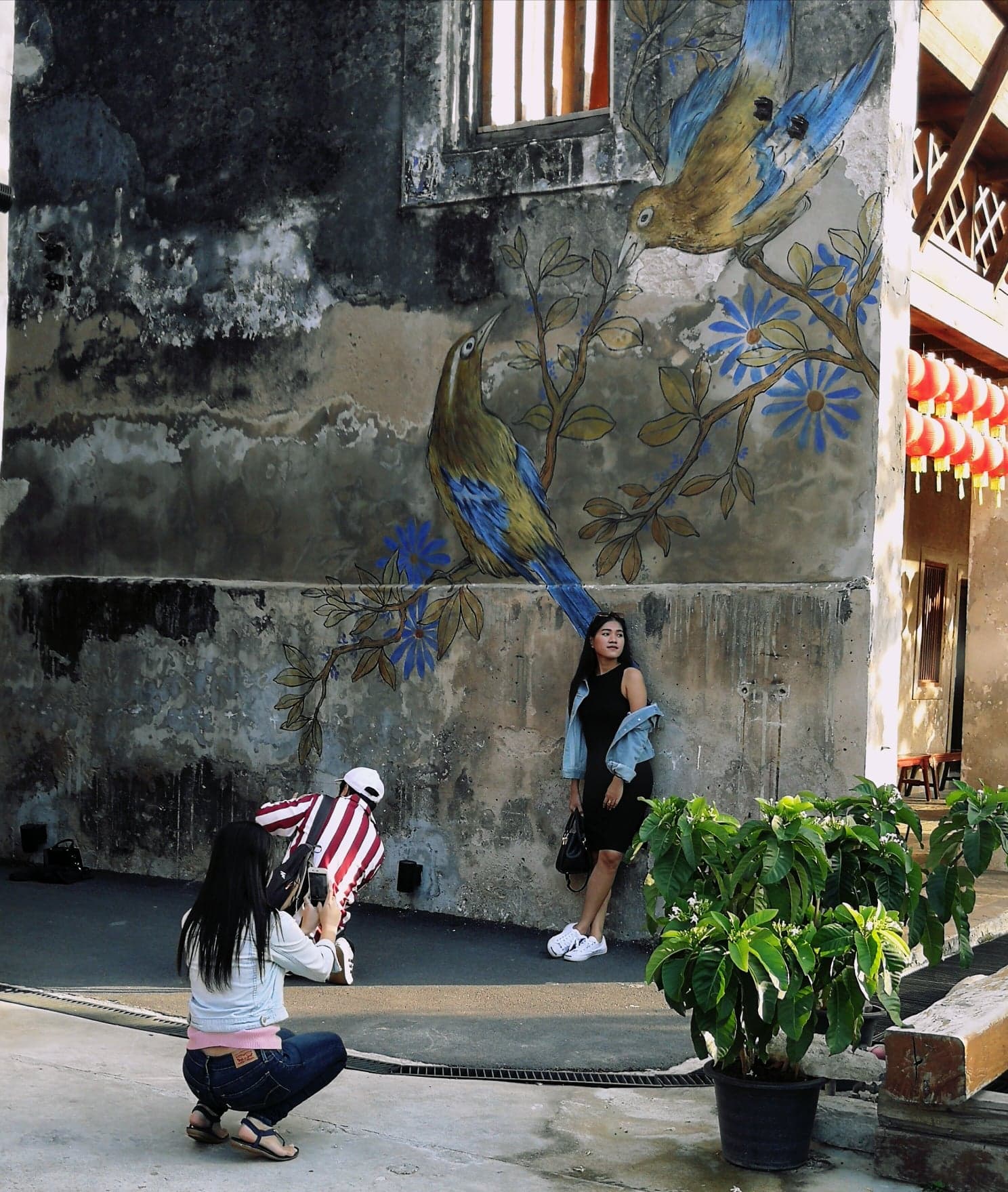 Photo: Laurel Tuohy/Coconuts