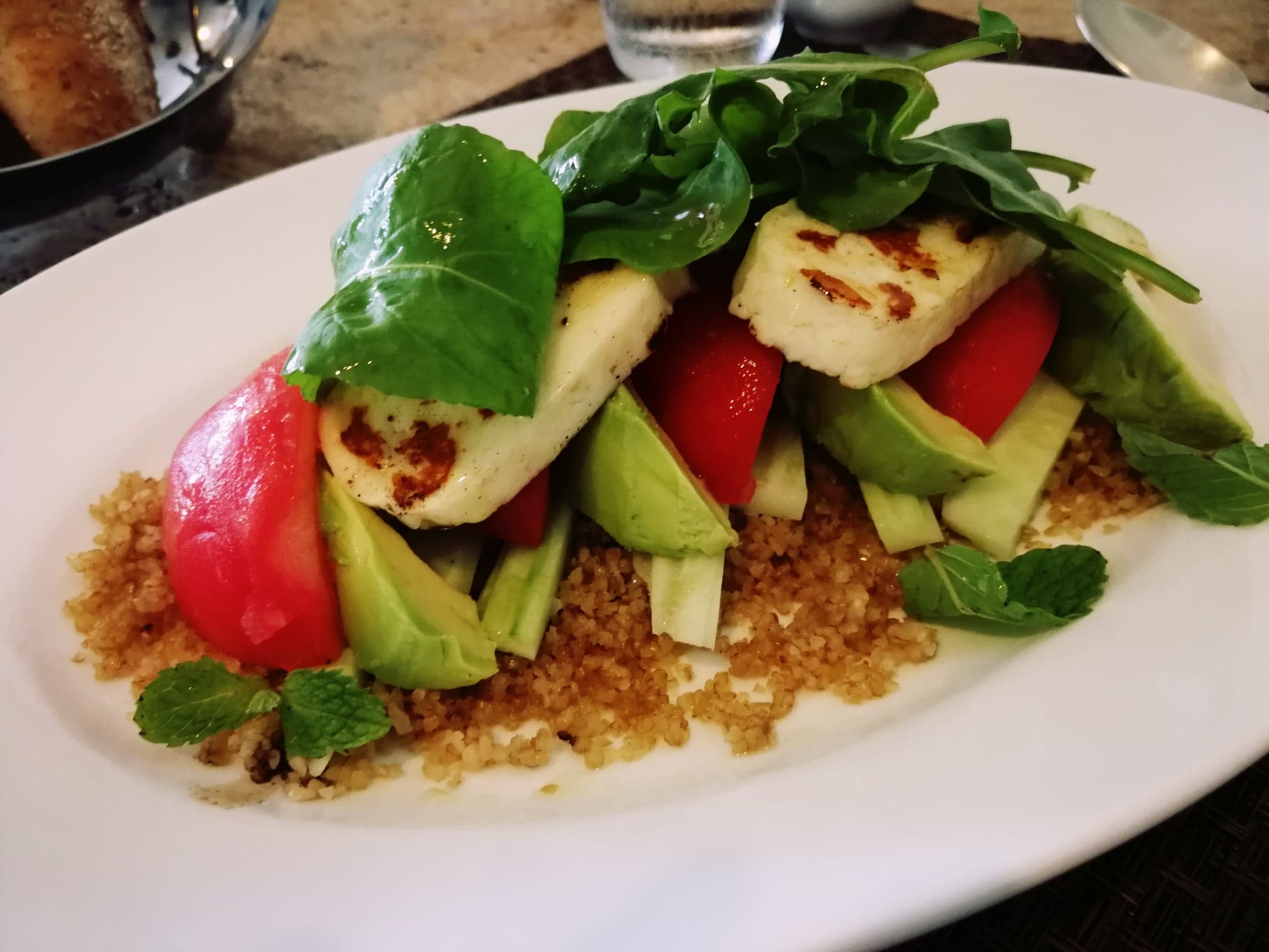 Photo: Laurel Tuohy/Coconuts