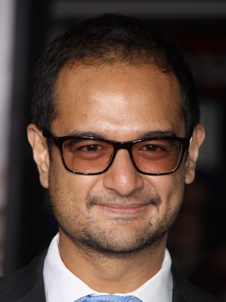 Riza Aziz 11/03/2014 'Dumb and Dumber To' Premiere held at the Regency Village Theatre in Westwood, CA Photo by Kazuki Hirata / HollywoodNewsWire.net