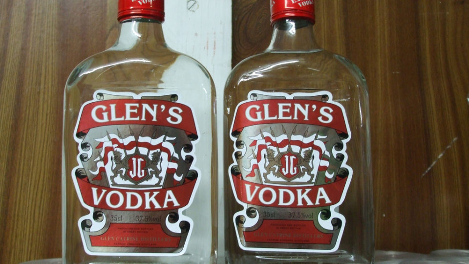 Surrey County Council Trading Standards via Flickr